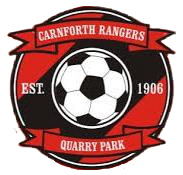 Carnforth Rangers Football Club Logo